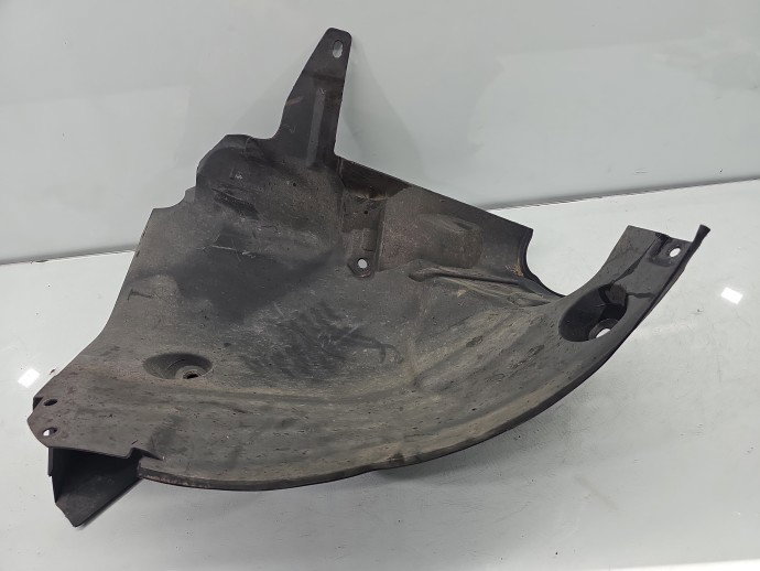 Carenaj roata stanga fata Mercedes Clasa C (W204) [Fabr 2007-2014] Sedan AMG A2046983930