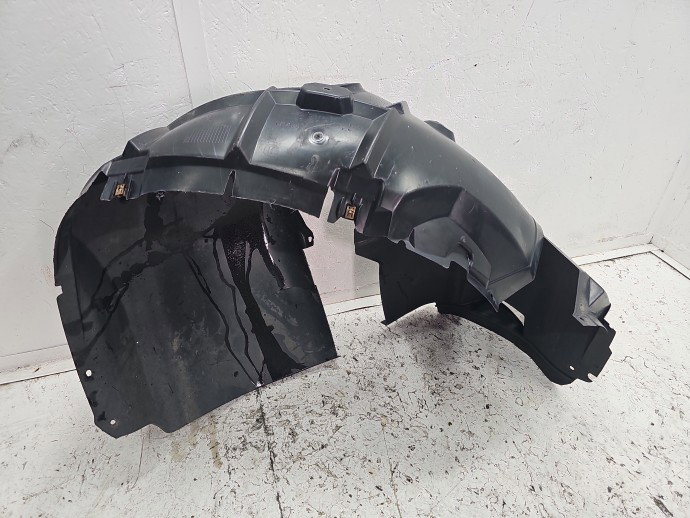 Carenaj roata dreapta fata Seat Leon (5F1) [Fabr 2012-2018] Break 5F0809958E