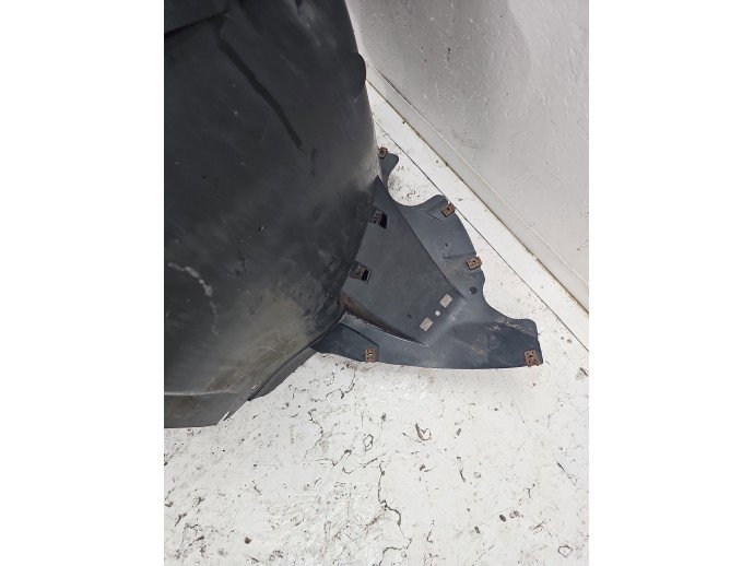 Carenaj roata dreapta fata Seat Leon (5F1) [Fabr 2012-2018] Break 5F0809958E