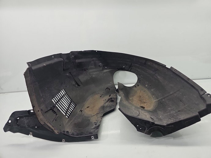 Carenaj roata stanga fata AUDI A3 (8YF) [Fabr 2020-2026] Sportback S-line 8Y0821171M