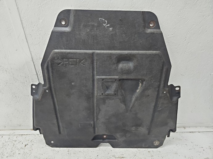 Scut motor Renault Megane 4 [Fabr 2015-prezent] Sedan 758906742R