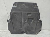 Scut motor Renault Megane 4 [Fabr 2015-prezent] Sedan 758906742R