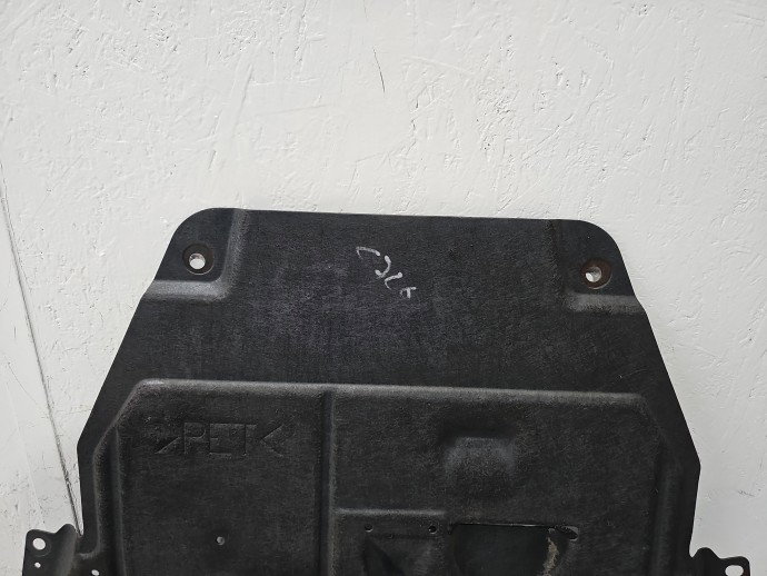 Scut motor Renault Megane 4 [Fabr 2015-prezent] Sedan 758906742R