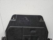 Scut motor Renault Megane 4 [Fabr 2015-prezent] Sedan 758906742R