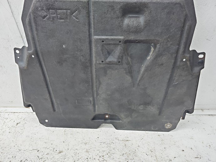 Scut motor Renault Megane 4 [Fabr 2015-prezent] Sedan 758906742R