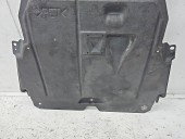Scut motor Renault Megane 4 [Fabr 2015-prezent] Sedan 758906742R