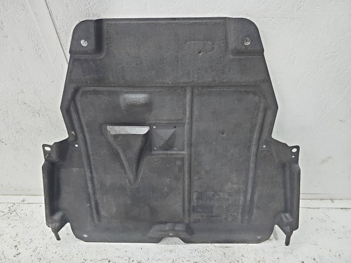 Scut motor Renault Megane 4 [Fabr 2015-prezent] Sedan 758906742R