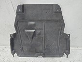 Scut motor Renault Megane 4 [Fabr 2015-prezent] Sedan 758906742R
