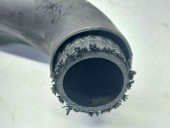 Furtun intercooler Hyundai Santa Fe 2 (CM) [Fabr 2005-2012] 28261-27800 2.2 TCI D4EB  