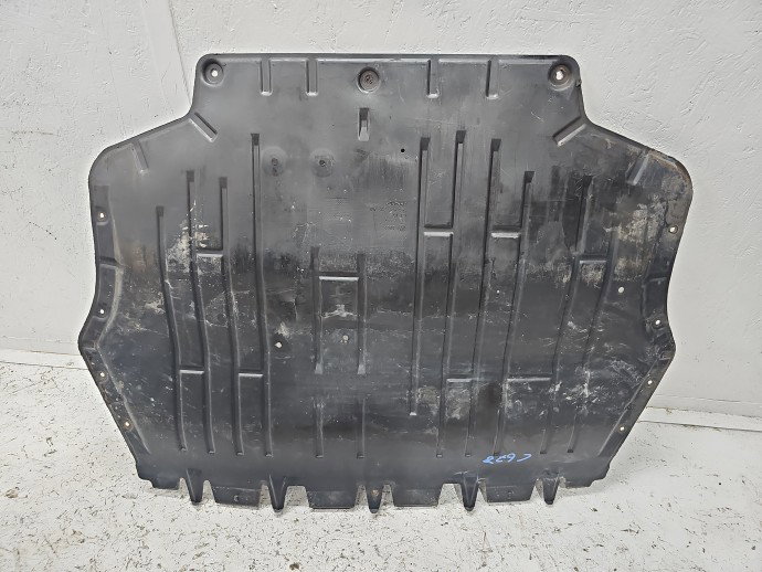 Scut motor Volkswagen Golf 6 (5K1) [Fabr 2009-2013] Hatchback 1K0825237AG