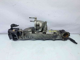 Galerie admisie Hyundai Santa Fe 2 (CM) [Fabr 2005-2012] 28381-27450 2.2 TCI D4EB 2.2 TCI D4EB 80KW / 109CP