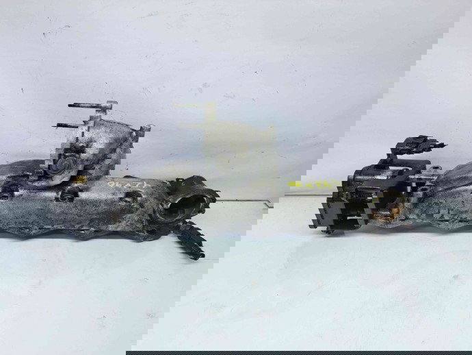 Galerie admisie Hyundai Santa Fe 2 (CM) [Fabr 2005-2012] 28381-27450 2.2 TCI D4EB 2.2 TCI D4EB 80KW / 109CP