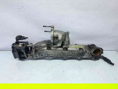 Galerie admisie Hyundai Santa Fe 2 (CM) [Fabr 2005-2012] 28381-27450 2.2 TCI D4EB 2.2 TCI D4EB 80KW / 109CP