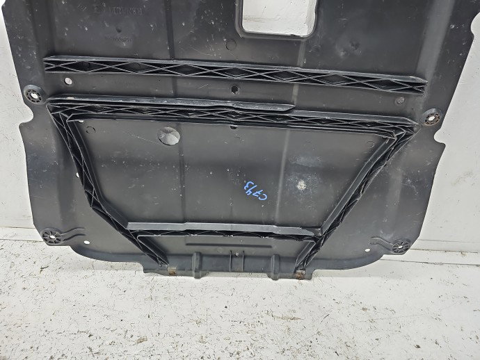 Scut motor Dacia Sandero 2 [Fabr 2012-prezent] Hatchback  758900184R