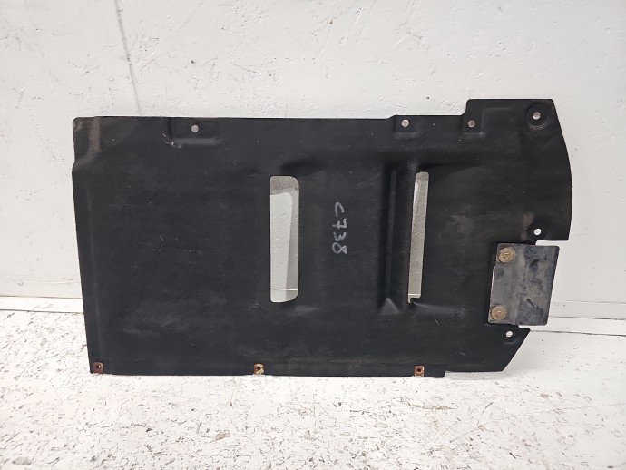 Scut motor Bmw X3 (F25) [Fabr 2010-2017] SUV 7213668