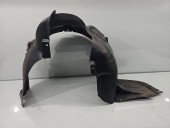 Carenaj roata dreapta fata Skoda Fabia 3 (NJ3) [Fabr 2014-2022] Break 6V0809957