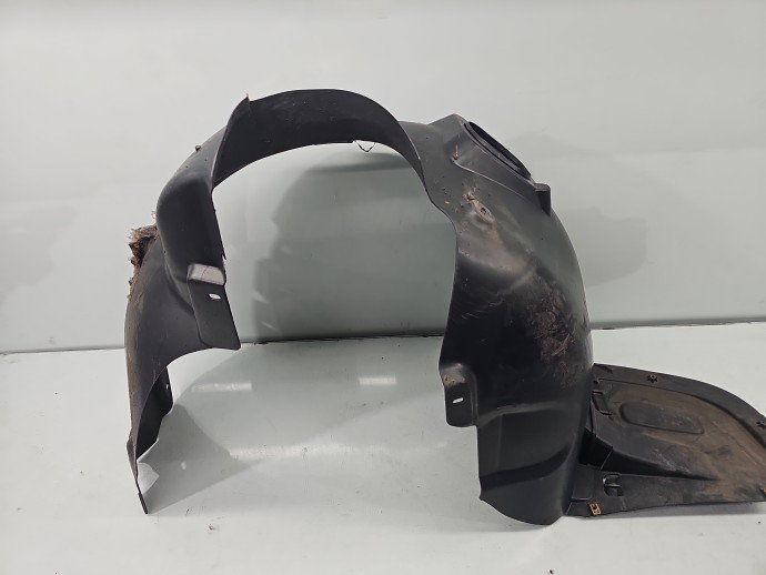 Carenaj roata dreapta fata Skoda Fabia 3 (NJ3) [Fabr 2014-2022] Break 6V0809957
