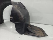 Carenaj roata dreapta fata Skoda Fabia 3 (NJ3) [Fabr 2014-2022] Break 6V0809957
