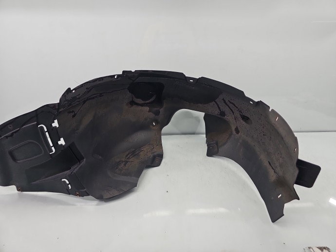 Carenaj roata dreapta fata Skoda Fabia 3 (NJ3) [Fabr 2014-2022] Break 6V0809957