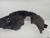 Carenaj roata dreapta fata Skoda Fabia 3 (NJ3) [Fabr 2014-2022] Break 6V0809957