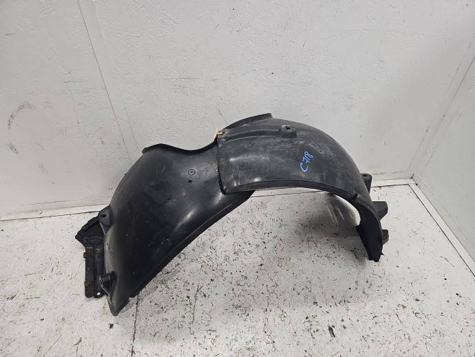 Carenaj roata dreapta fata Mercedes Clasa E (W211) [Fabr 2002-2009] Break AMG A2116981430