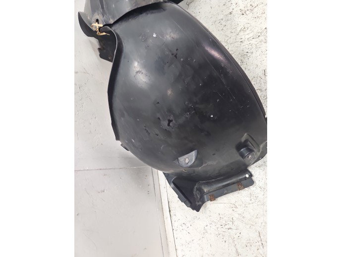 Carenaj roata dreapta fata Mercedes Clasa E (W211) [Fabr 2002-2009] Break AMG A2116981430