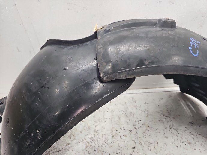 Carenaj roata dreapta fata Mercedes Clasa E (W211) [Fabr 2002-2009] Break AMG A2116981430