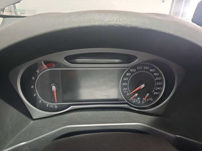 Ceas bord Ford Mondeo 4 [Fabr 2007-2015] OEM