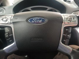 Airbag volan Ford Mondeo 4 [Fabr 2007-2015] OEM