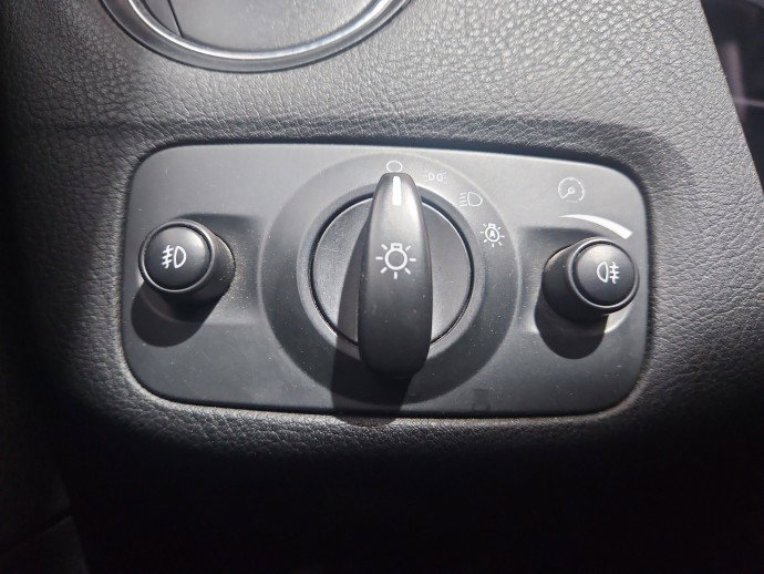 Bloc lumini Ford Mondeo 4 [Fabr 2007-2015] OEM