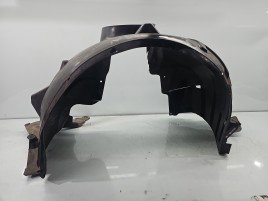 Carenaj roata stanga fata Mercedes Clasa CLA Coupe (C117) [Fabr 2013-2018] Sedan A2466900980
