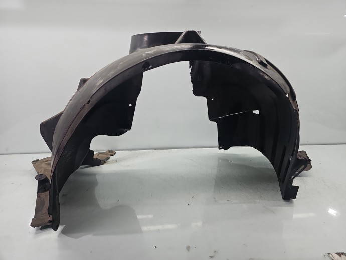 Carenaj roata stanga fata Mercedes Clasa CLA Coupe (C117) [Fabr 2013-2018] Sedan A2466900980