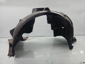 Carenaj roata stanga fata Mercedes Clasa CLA Coupe (C117) [Fabr 2013-2018] Sedan A2466900980