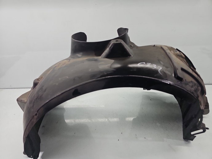 Carenaj roata stanga fata Mercedes Clasa CLA Coupe (C117) [Fabr 2013-2018] Sedan A2466900980