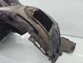 Carenaj roata stanga fata Mercedes Clasa CLA Coupe (C117) [Fabr 2013-2018] Sedan A2466900980