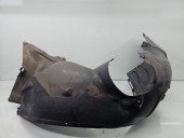 Carenaj roata stanga fata Mercedes Clasa CLA Coupe (C117) [Fabr 2013-2018] Sedan A2466900980