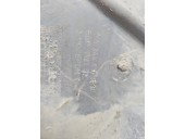 Carenaj roata stanga fata Mercedes Clasa CLA Coupe (C117) [Fabr 2013-2018] Sedan A2466900980