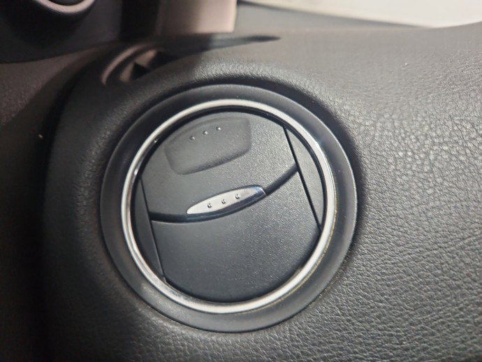 Grila aerisire stanga Ford Mondeo 4 [Fabr 2007-2015] OEM
