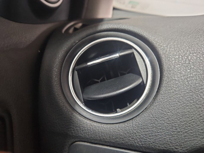 Grila aerisire stanga Ford Mondeo 4 [Fabr 2007-2015] OEM
