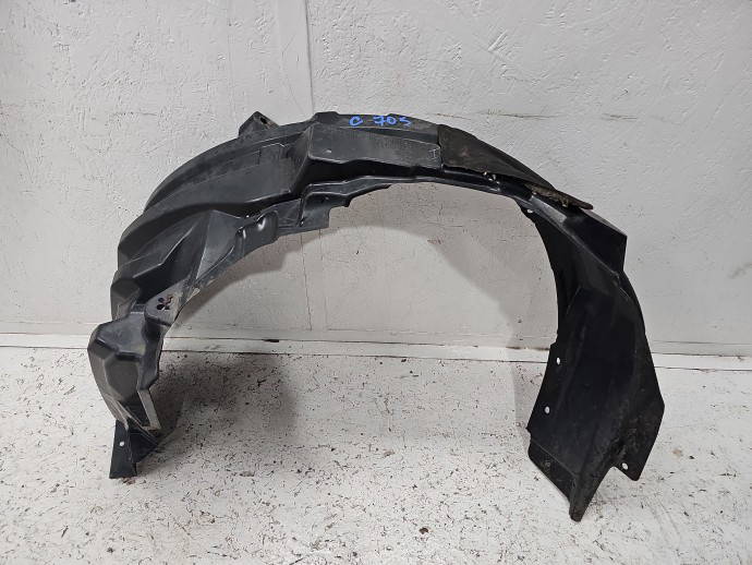 Carenaj roata dreapta fata MITSUBISHI Outlander [Fabr 2006-2012] 5370B012