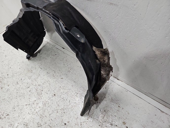 Carenaj roata dreapta fata MITSUBISHI Outlander [Fabr 2006-2012] 5370B012