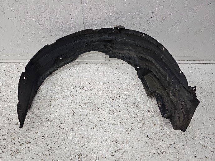 Carenaj roata dreapta fata MITSUBISHI Outlander [Fabr 2006-2012] 5370B012
