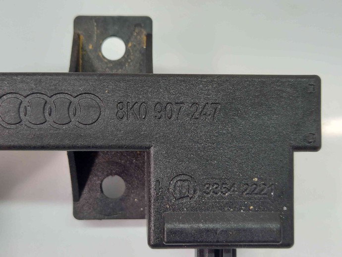 Antena 8K0907247 AUDI A6 (4G5, C7) [Fabr 2011-2017] 