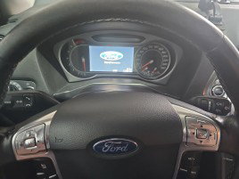 Ansamblu manete Ford Mondeo 4 [Fabr 2007-2015] OEM