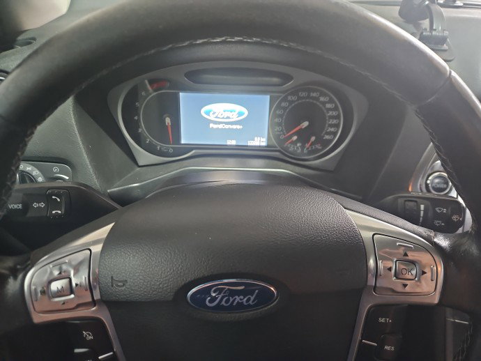 Ansamblu manete Ford Mondeo 4 [Fabr 2007-2015] OEM