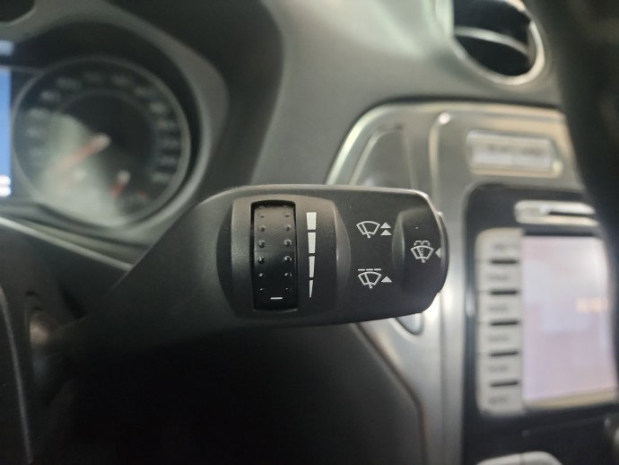 Ansamblu manete Ford Mondeo 4 [Fabr 2007-2015] OEM
