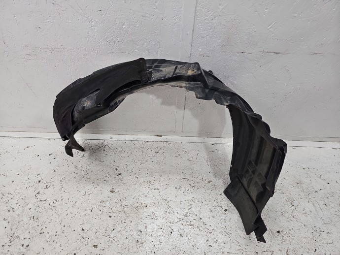 Carenaj roata stanga fata MITSUBISHI Outlander [Fabr 2006-2012] 5370B011