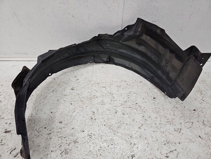 Carenaj roata stanga fata MITSUBISHI Outlander [Fabr 2006-2012] 5370B011
