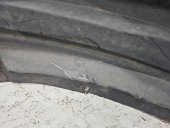 Carenaj roata stanga fata MITSUBISHI Outlander [Fabr 2006-2012] 5370B011