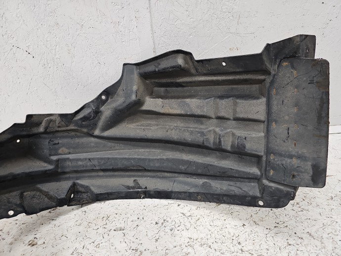 Carenaj roata stanga fata MITSUBISHI Outlander [Fabr 2006-2012] 5370B011